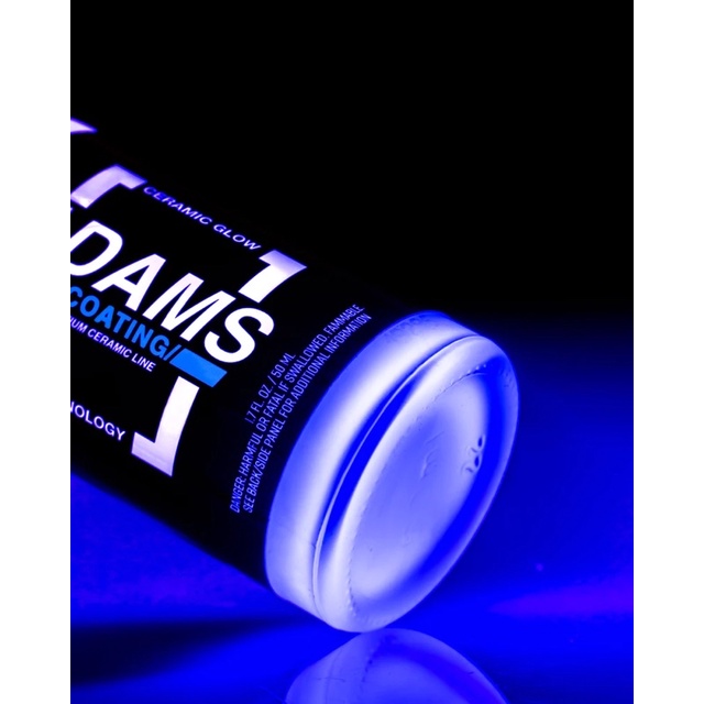 亞當輪框鍍膜 Adam's UV Ceramic Wheel Coating