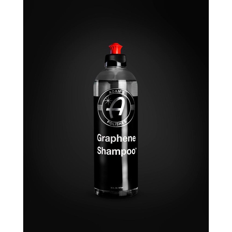 石墨烯洗車精Graphene Shampoo™