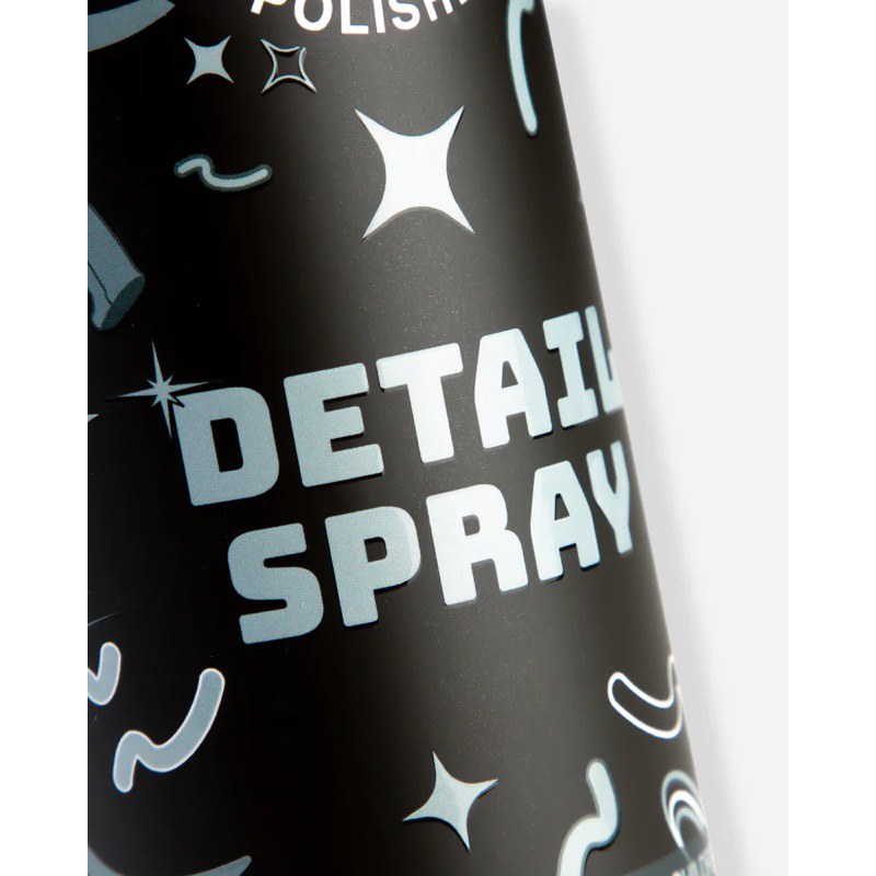 Adam's Mystery Detail Spray 2023