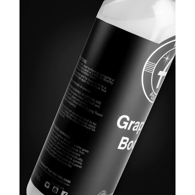 石墨烯boost Graphene Boost™