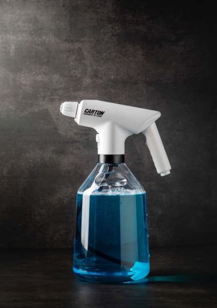 韓國Carton藥水噴壺（白色噴頭）