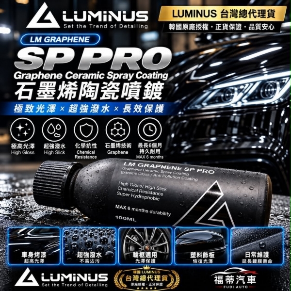 韓國LM GRAPH